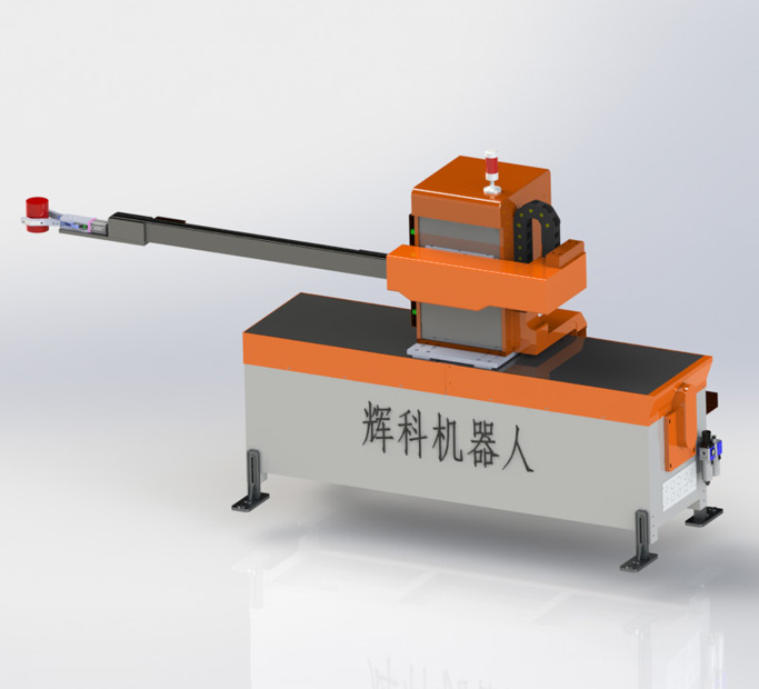 搬運(yùn)助力機(jī)械手臂優(yōu)勢(shì)有哪些？